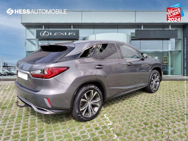 Lexus RX 450 196 kW image number 12