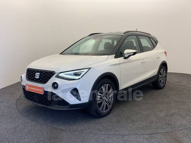 Seat Arona 1.0 TSI 70 kW image number 1