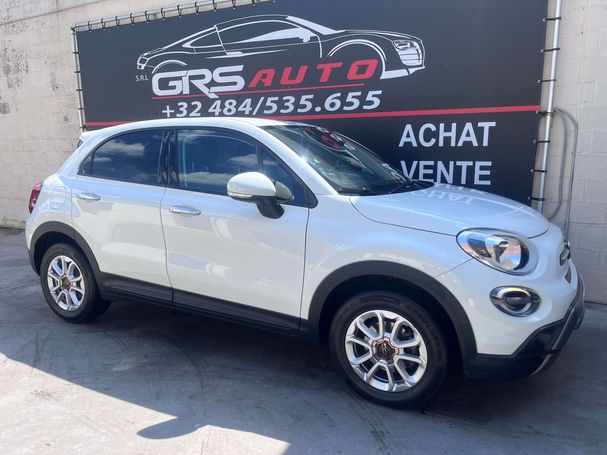 Fiat 500X 1.6 MultiJet 88 kW image number 3