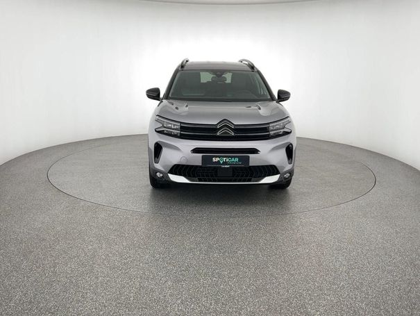 Citroen C5 Aircross 96 kW image number 3