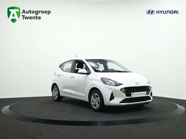 Hyundai i10 1.0 49 kW image number 1