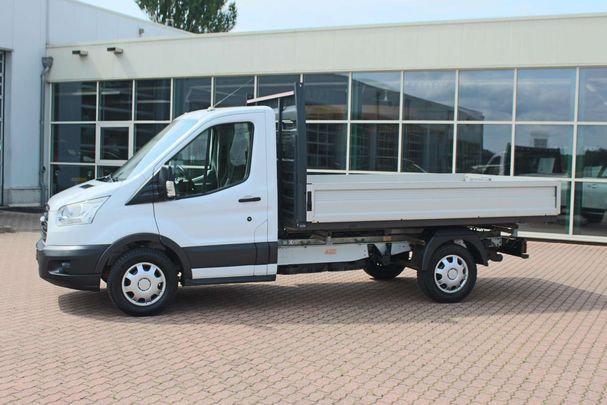 Ford Transit 350 L3H1 Trend 96 kW image number 5