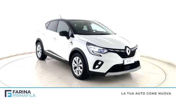 Renault Captur 105 kW image number 2