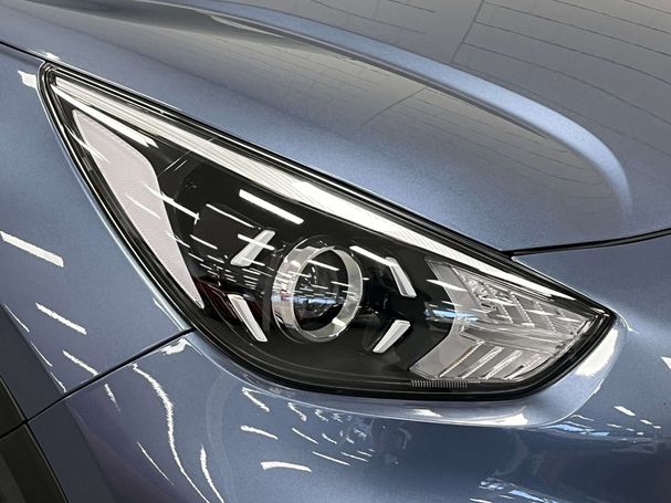 Kia Niro Hybrid 1.6 GDI 104 kW image number 37