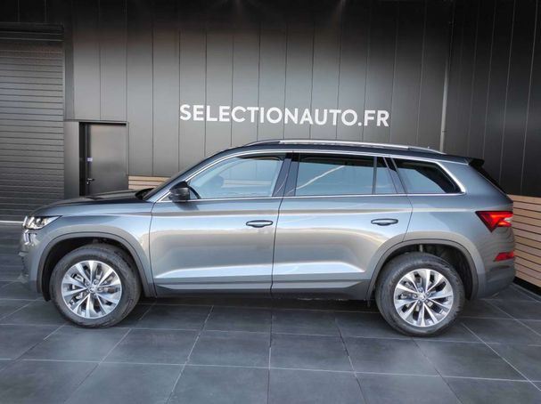 Skoda Kodiaq 2.0 TDI DSG Style 110 kW image number 5