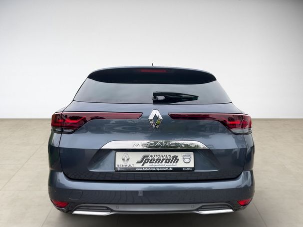 Renault Megane Grandtour E-Tech 118 kW image number 7