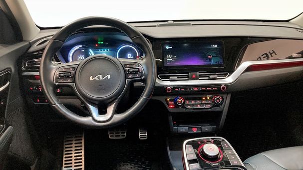 Kia Niro e 64 kWh 150 kW image number 7