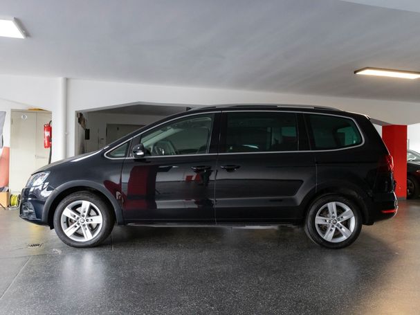 Seat Alhambra 110 kW image number 5