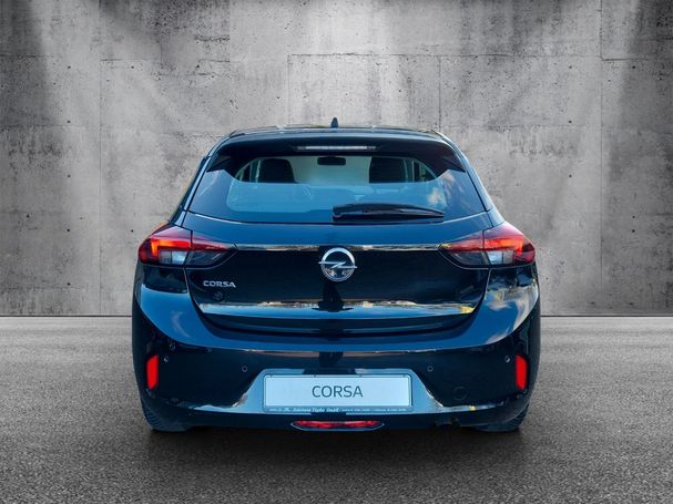 Opel Corsa 55 kW image number 6