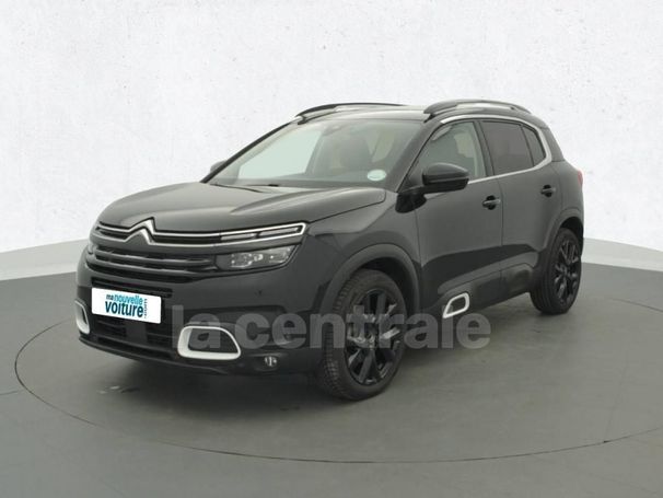 Citroen C5 Aircross BlueHDi 130 S&S 96 kW image number 1