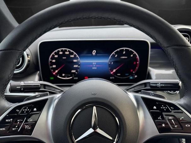 Mercedes-Benz GLC 220 d 145 kW image number 6