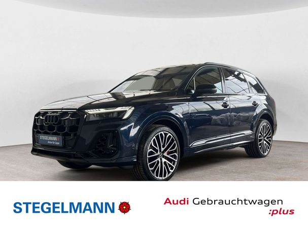 Audi SQ7 373 kW image number 1