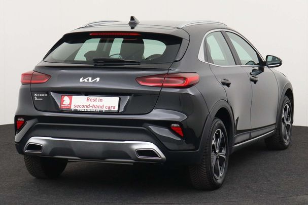 Kia XCeed 1.6 GDI 105 kW image number 3