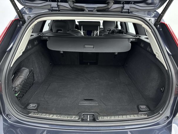 Volvo V60 Plus 130 kW image number 27