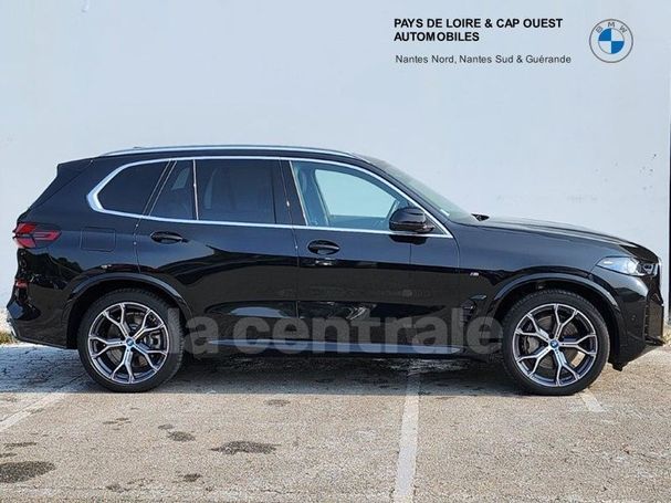 BMW X5e xDrive 290 kW image number 3