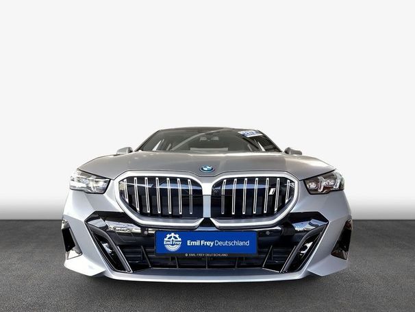 BMW i5 eDrive40 250 kW image number 2