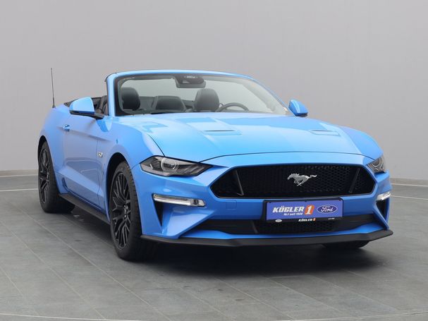 Ford Mustang GT 330 kW image number 36