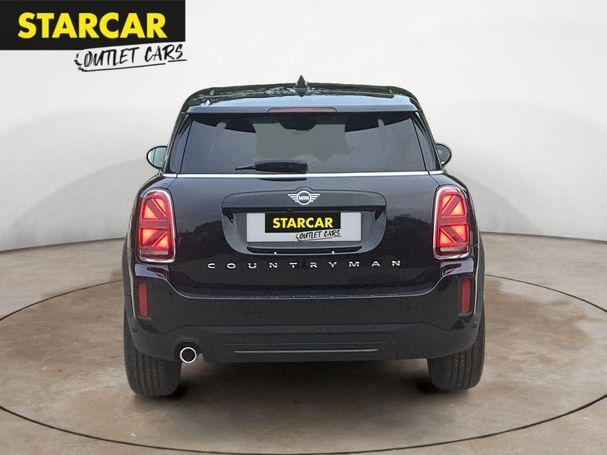 Mini Cooper D Countryman Mini Paket Premium 110 kW image number 9