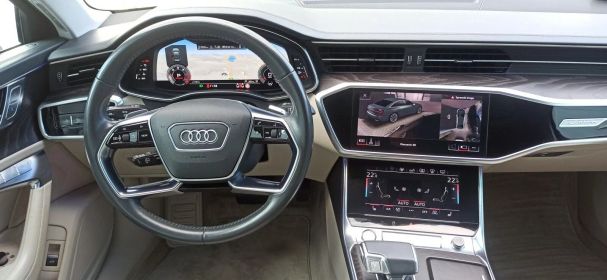 Audi A6 210 kW image number 10