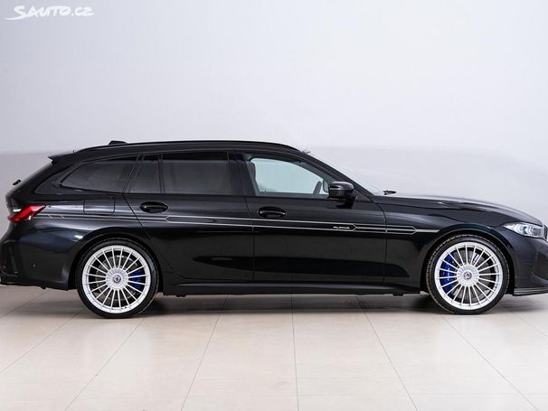 ALPINA B3 340 kW image number 2