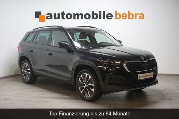 Skoda Kodiaq 2.0 TDI 4x4 DSG 147 kW image number 2