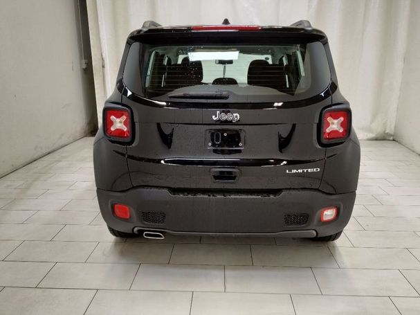 Jeep Renegade 96 kW image number 5