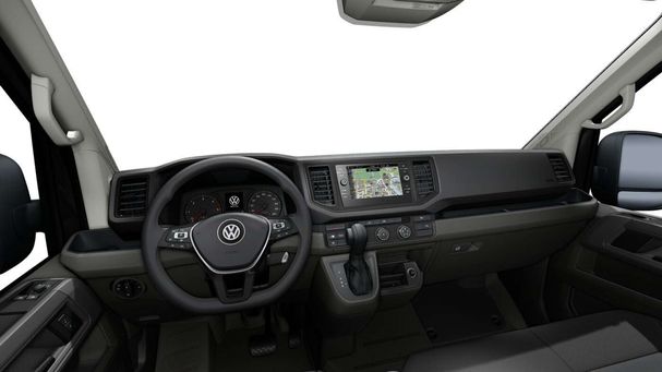 Volkswagen Crafter 30 TDI 130 kW image number 4