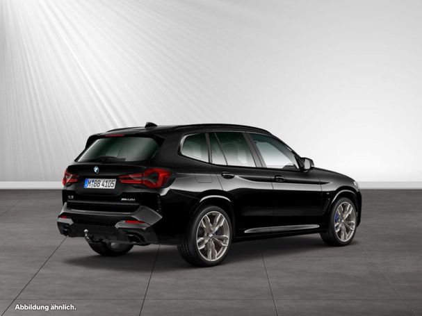 BMW X3 M40i xDrive 265 kW image number 2