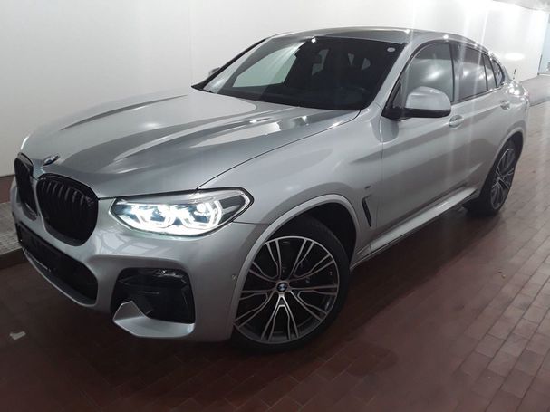 BMW X4 xDrive 265 kW image number 1