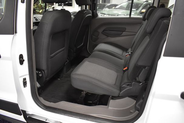 Ford Transit Connect L2 74 kW image number 13