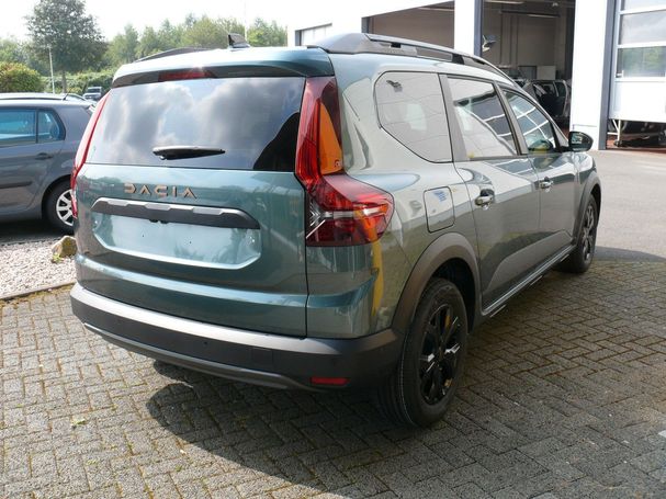 Dacia Jogger Extreme 81 kW image number 3