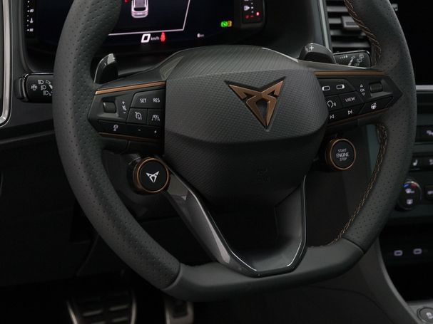 Cupra Ateca 221 kW image number 11