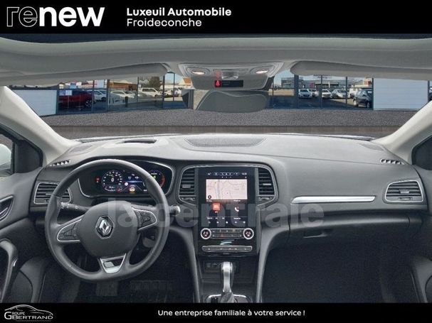 Renault Megane 85 kW image number 14