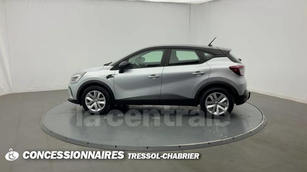 Renault Captur 107 kW image number 5