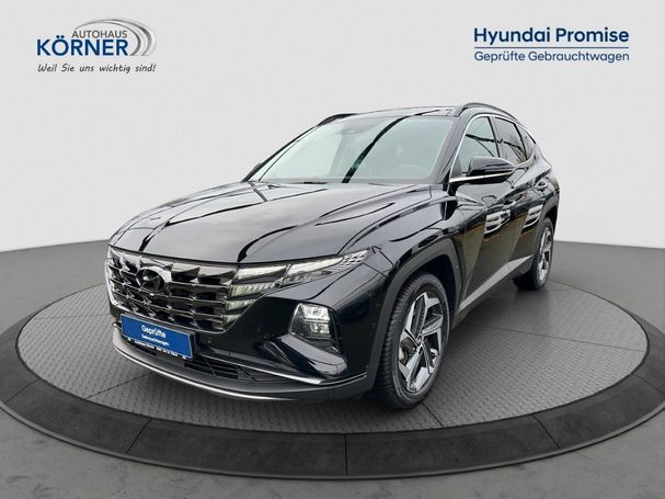 Hyundai Tucson 1.6 T-GDI 169 kW image number 1