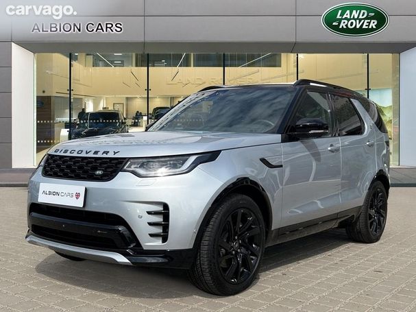 Land Rover Discovery 221 kW image number 1