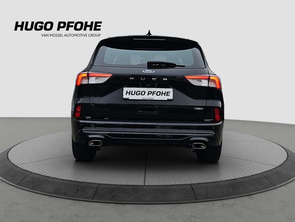 Ford Kuga 165 kW image number 2