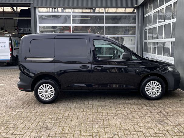 Volkswagen Caddy 2.0 TDI 55 kW image number 19