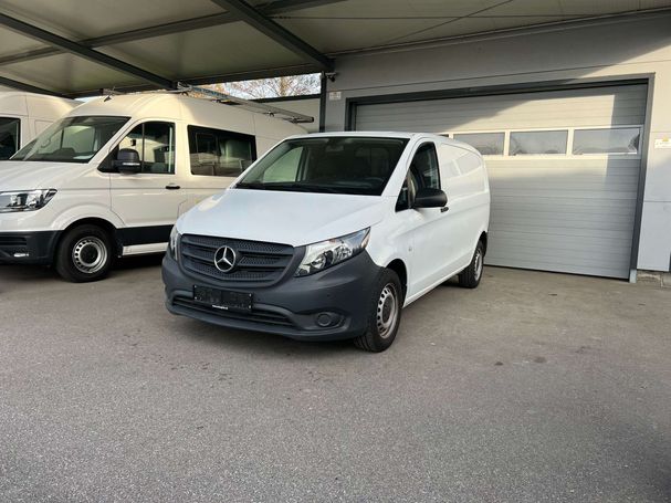 Mercedes-Benz Vito 114 CDi 100 kW image number 1