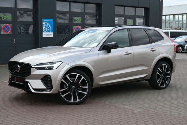 Volvo XC60 AWD B5 173 kW image number 1