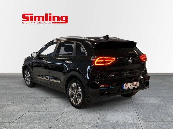 Kia Niro e 64 kWh 150 kW image number 4