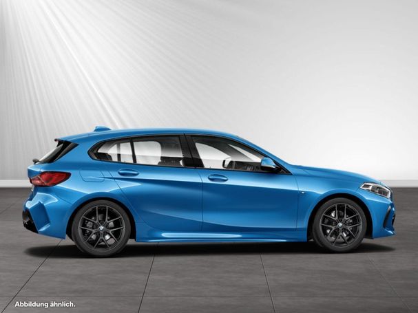 BMW 118i 100 kW image number 11