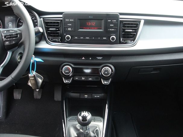 Kia Rio 1.2 62 kW image number 16