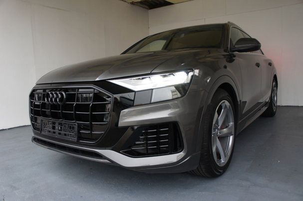 Audi Q8 50 TDI quattro S-line 210 kW image number 1