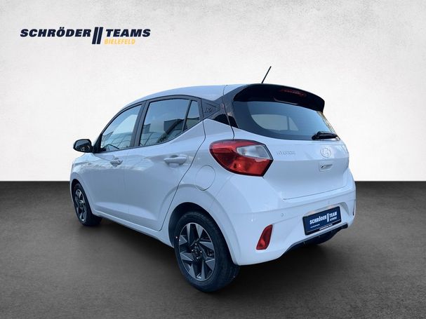 Hyundai i10 1.0 Trend 46 kW image number 3