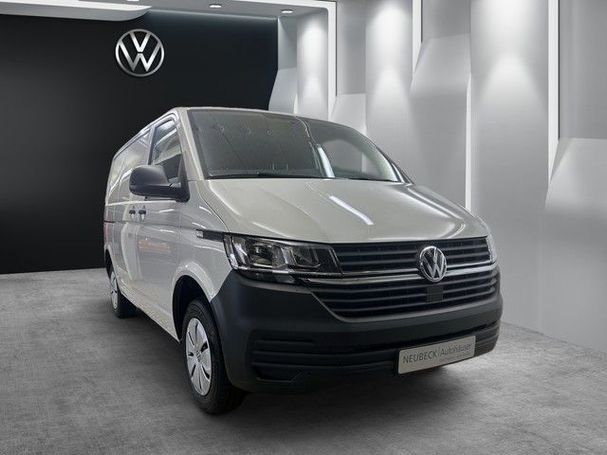 Volkswagen T6 Transporter 81 kW image number 22