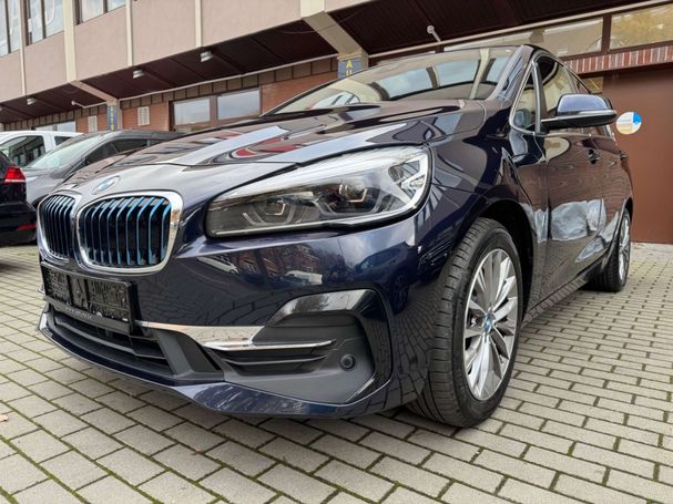 BMW 225 Active Tourer xe xDrive 165 kW image number 2