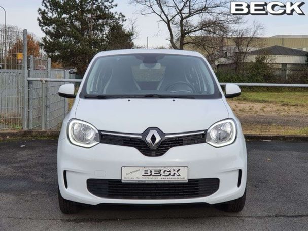 Renault Twingo E-Tech Electric Zen 60 kW image number 2