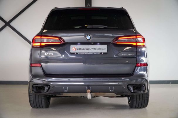 BMW X5 45e xDrive 290 kW image number 16