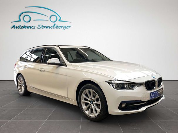 BMW 320d Touring Sport Line 140 kW image number 2